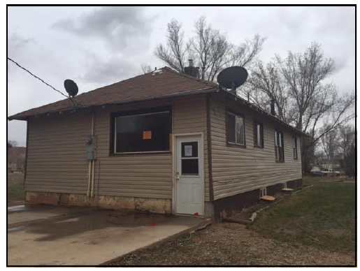 1519 E 3000 NRoosevelt, UT, 84066Duchesne County