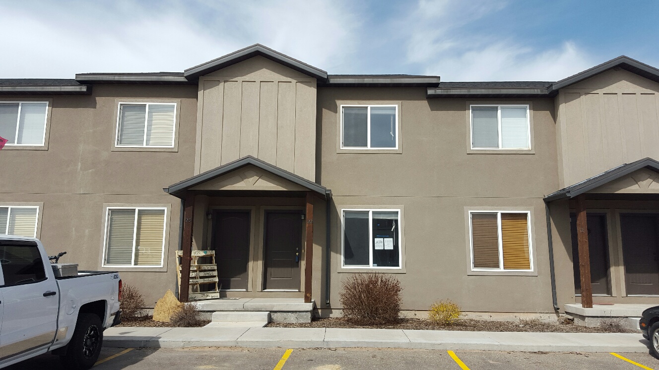 920 South 500 EastRoosevelt, UT, 84066Duchesne County