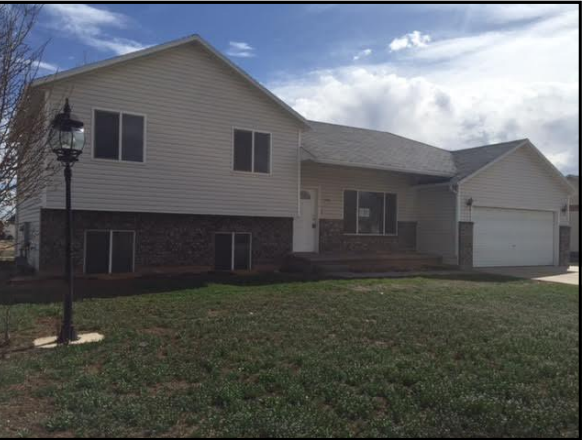 180 East 1080 SouthRoosevelt, UT, 84066Duchesne County