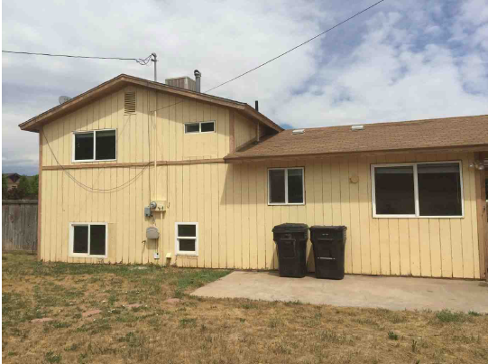 175 North 400 WestRoosevelt, UT, 84066Duchesne County