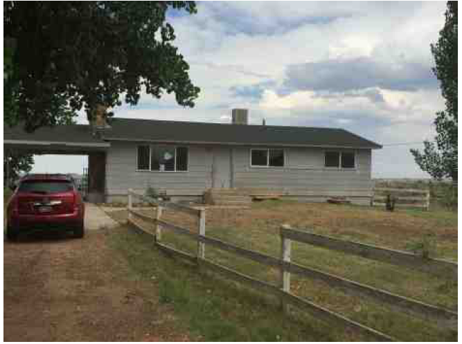 775 South 4000 WRoosevelt, UT, 84066Duchesne County