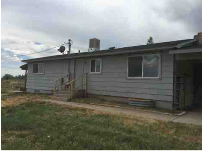 775 South 4000 WRoosevelt, UT, 84066Duchesne County