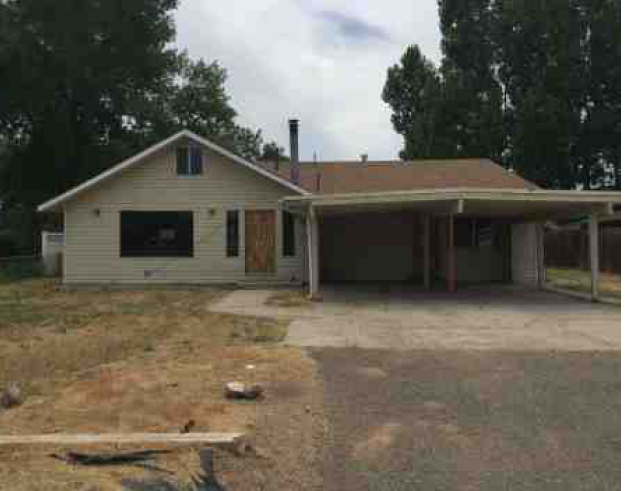 55 North 600 EastRoosevelt, UT, 84066Duchesne County