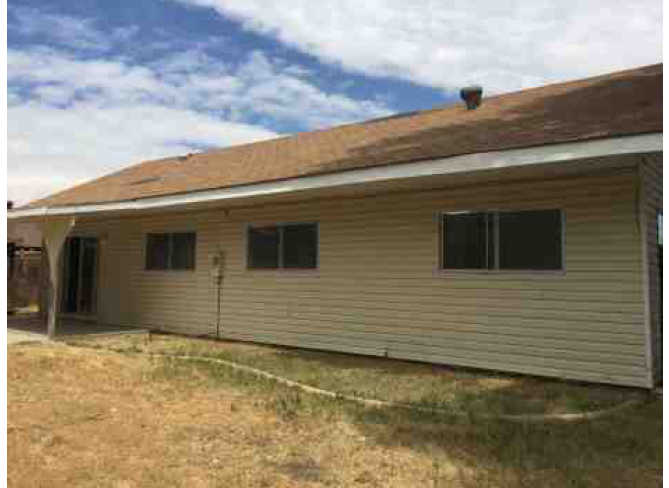 55 North 600 EastRoosevelt, UT, 84066Duchesne County