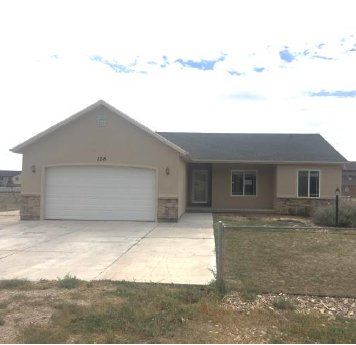 126 East 600 NorthRoosevelt, UT, 84066Duchesne County