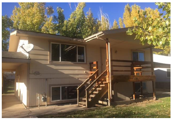 450 Roosevelt CirRoosevelt, UT, 84066Duchesne County