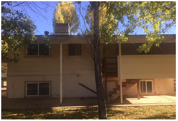 450 Roosevelt CirRoosevelt, UT, 84066Duchesne County