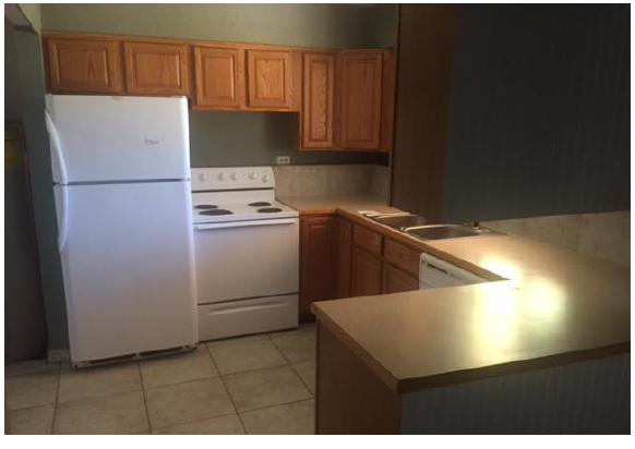 450 Roosevelt CirRoosevelt, UT, 84066Duchesne County