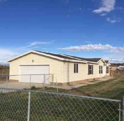 3483 E 1345 NBallard, UT, 84066Duchesne County