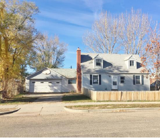 481 N 600 EastRoosevelt, UT, 84066Duchesne County