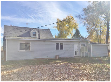481 N 600 EastRoosevelt, UT, 84066Duchesne County