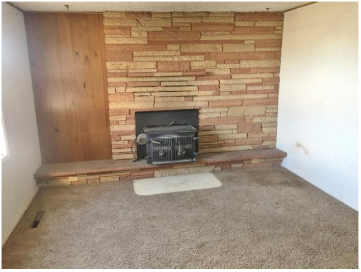 481 N 600 EastRoosevelt, UT, 84066Duchesne County