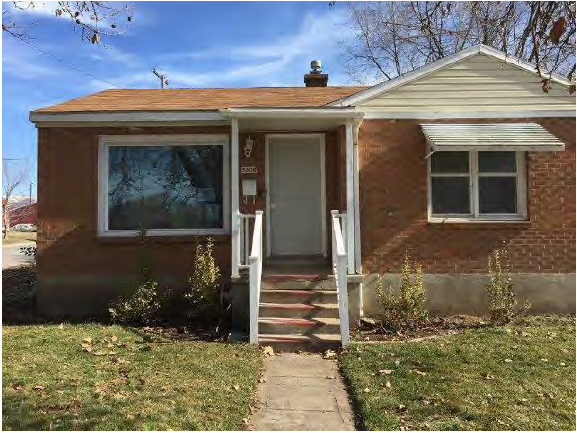 5808 S 2625 WRoy, UT, 84067Weber County
