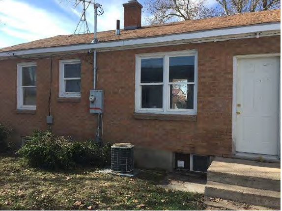 5808 S 2625 WRoy, UT, 84067Weber County