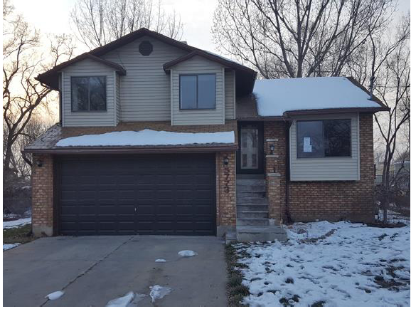 5773 S 2700 WRoy, UT, 84067Weber County
