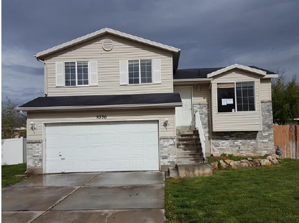 5330 S 4200 WRoy, UT, 84067Weber County