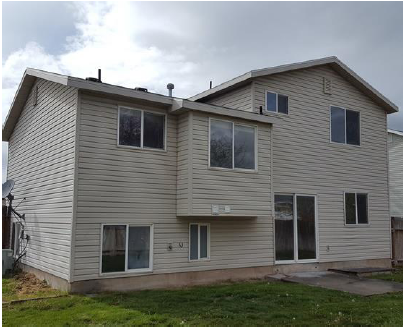 5330 S 4200 WRoy, UT, 84067Weber County