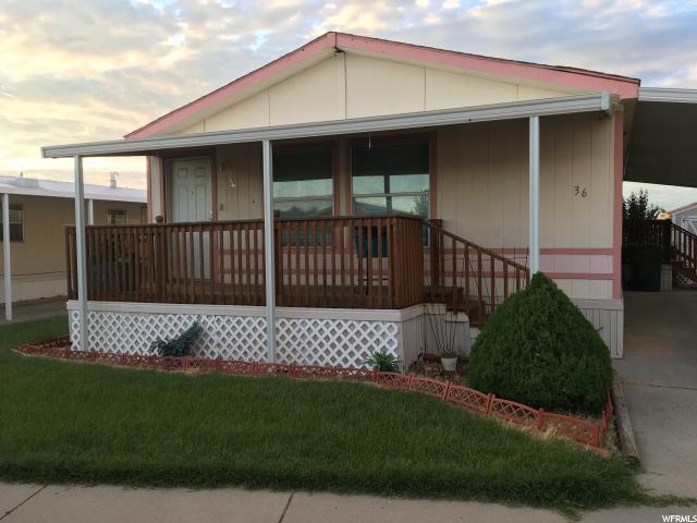 3750 S MIDLAND W, Roy, UT 84067