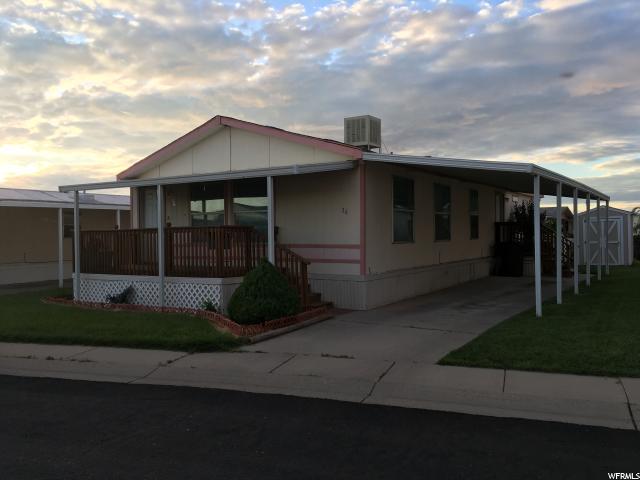 3750 S MIDLAND W, Roy, UT 84067