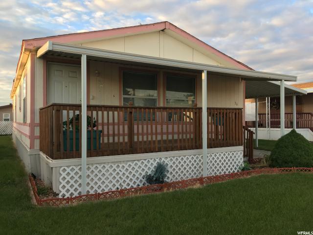 3750 S MIDLAND W, Roy, UT 84067