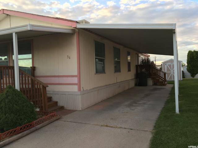 3750 S MIDLAND W, Roy, UT 84067