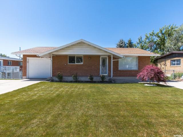 2073 W 4400 S, Roy, UT 84067
