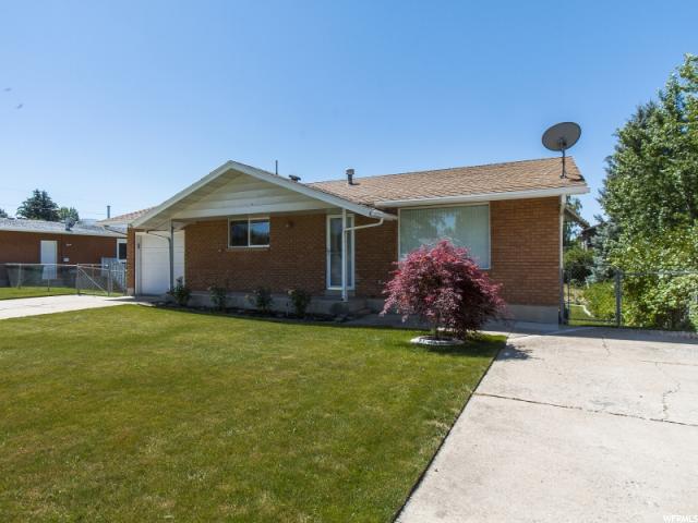 2073 W 4400 S, Roy, UT 84067