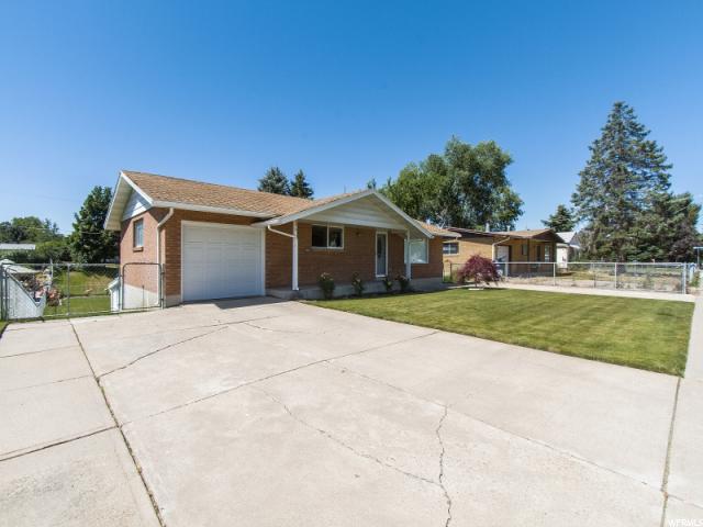 2073 W 4400 S, Roy, UT 84067