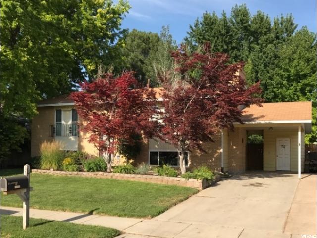 6074 S 2900 W, Roy, UT 84067