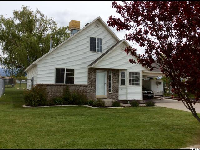4782 S 3900 W, Roy, UT 84067