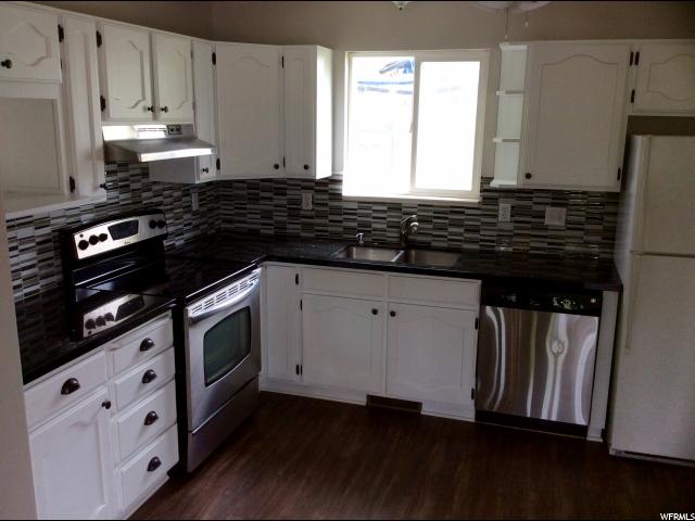 4782 S 3900 W, Roy, UT 84067
