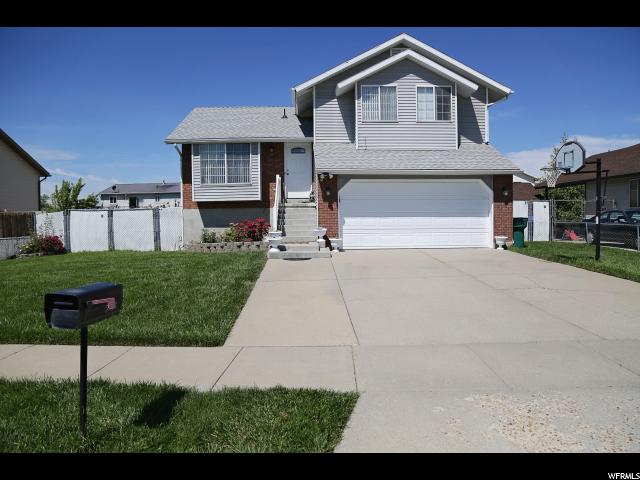 5743 S 3950 W, Roy, UT 84067