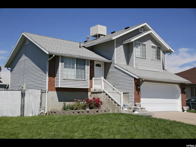 5743 S 3950 W, Roy, UT 84067