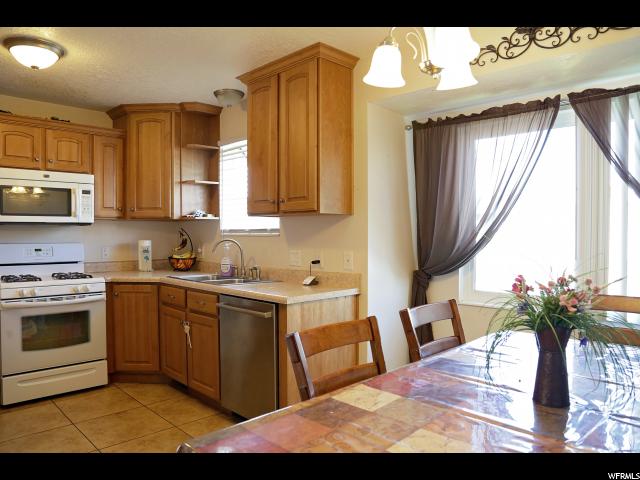 5743 S 3950 W, Roy, UT 84067