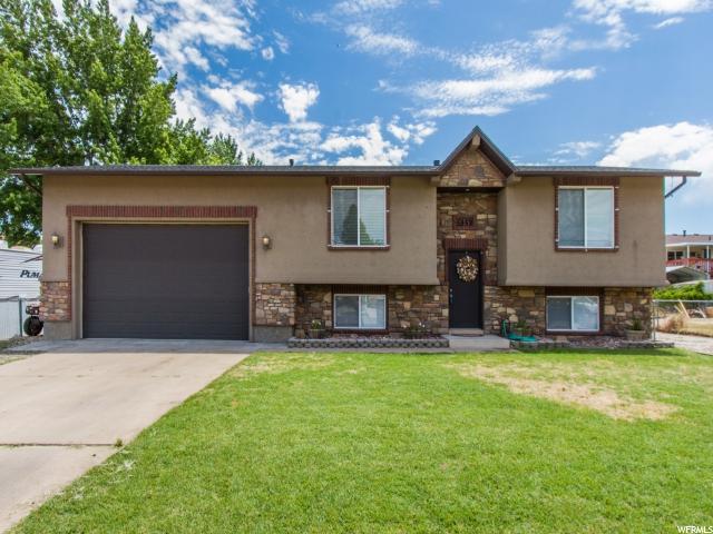 5852 S 2950 W, Roy, UT 84067