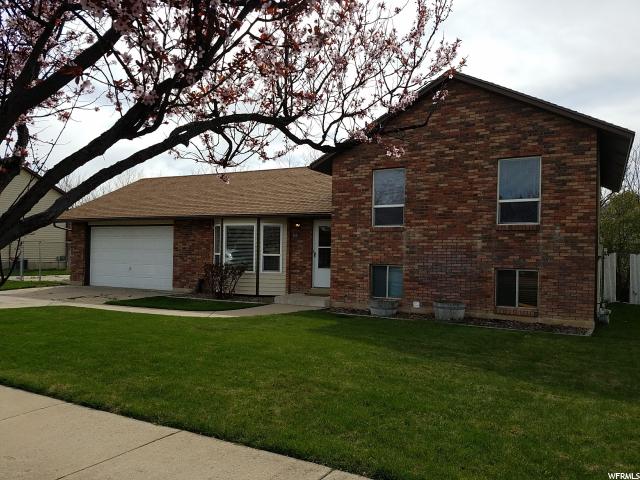 5631 S 4050 W, Roy, UT 84067
