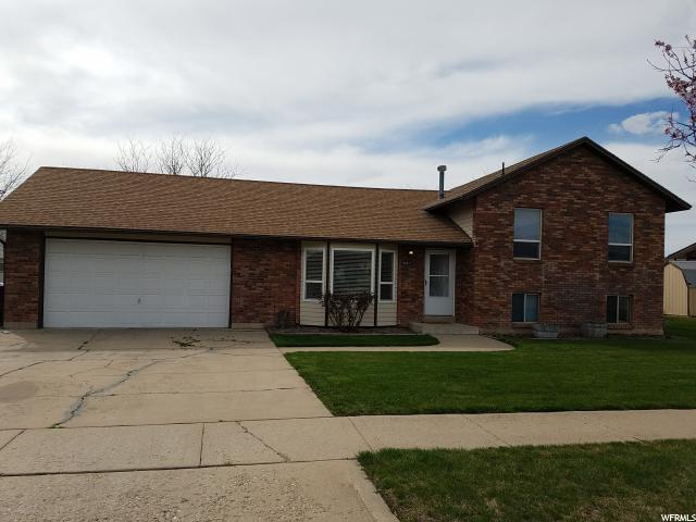 5631 S 4050 W, Roy, UT 84067
