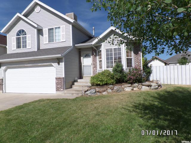 5554 S 4175 W, Roy, UT 84067