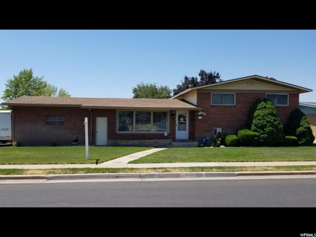 5839 S 2000 W, Roy, UT 84067