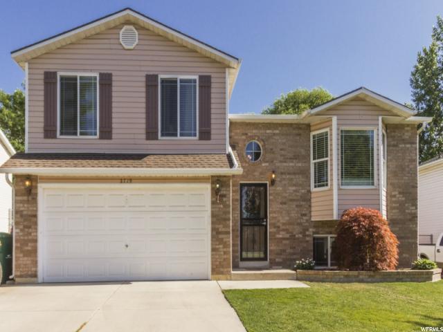 2719 W 4275 S, Roy, UT 84067