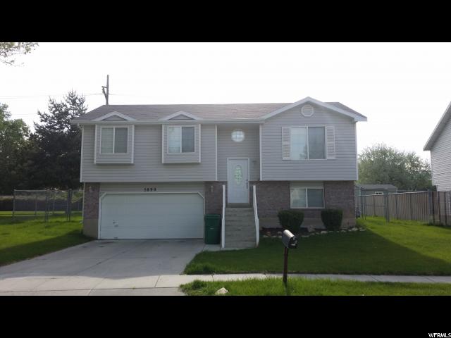 5890 S 2775 W, Roy, UT 84067
