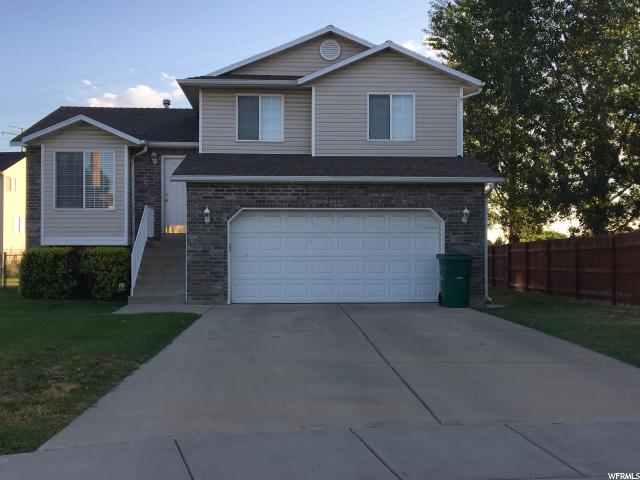 4723 S 3200 W, Roy, UT 84067