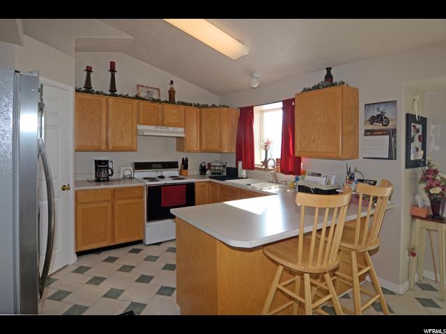 4723 S 3200 W, Roy, UT 84067