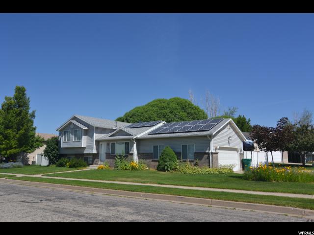 2806 W 4200 S, Roy, UT 84067