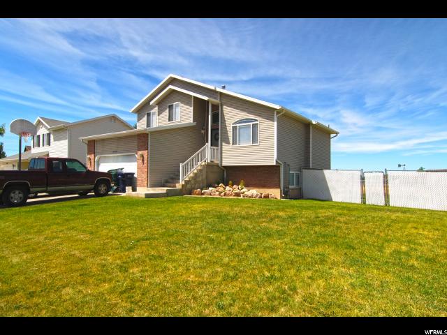 4741 S 4125 W, Roy, UT 84067