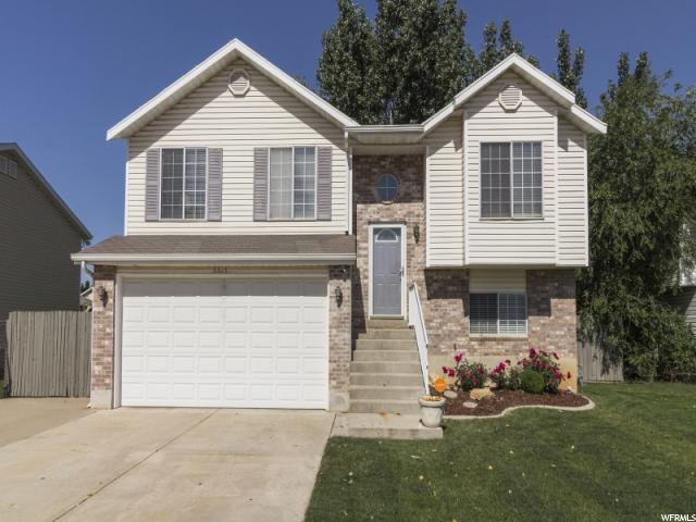 5515 S 4225 W, Roy, UT 84067