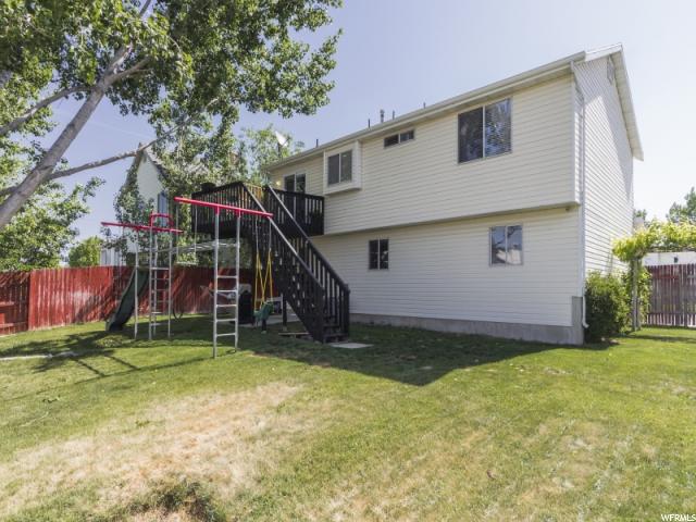 5515 S 4225 W, Roy, UT 84067