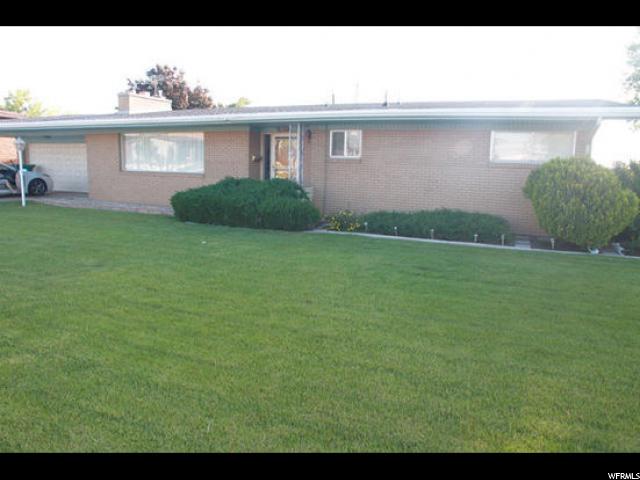5827 S 2000 W, Roy, UT 84067