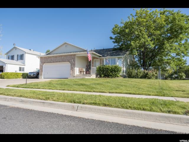 3777 W 5625 S, Roy, UT 84067