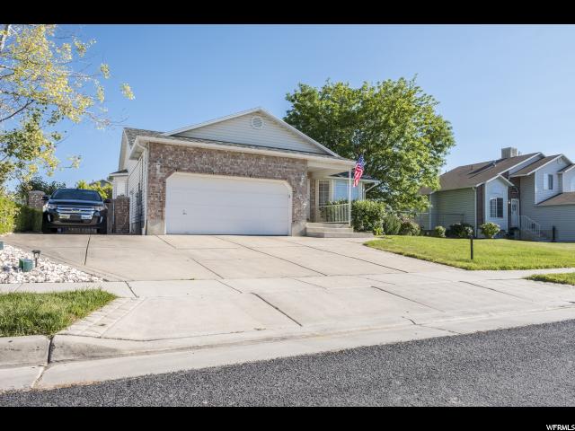3777 W 5625 S, Roy, UT 84067